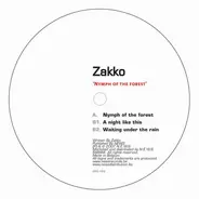 Zakko - NYMPH OF THE FOREST