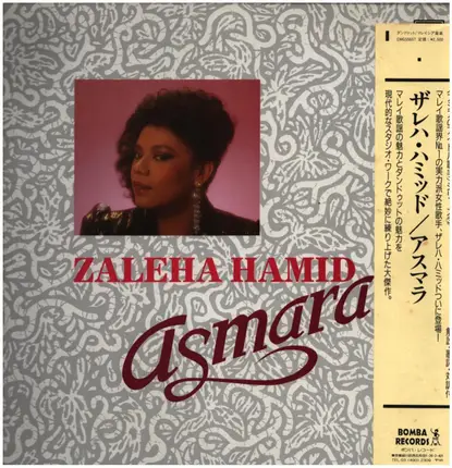 Zaleha Hamid - Asmara