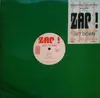12inch Vinyl Single - Zap ! - Get Down