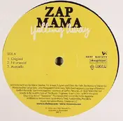 Zap Mama - Yelling Away