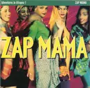CD - Zap Mama - Adventures in Afropea 1