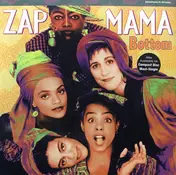 Zap Mama - Bottom