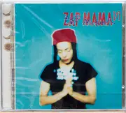 CD - Zap Mama - Seven
