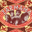 CD - Zap Mama - Zap Mama