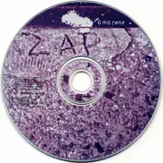 CD - Zap Mama - A Ma Zone