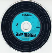 CD - Zap Mama - Ancestry In Progress