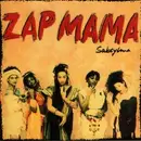 CD - Zap Mama - SABSYLMA