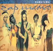 CD - Zap Mama - Sabsylma