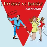 Zap Shaker - Panique Au Dancing