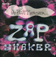 Zap Shaker - Ça Peut Marcher