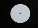 12inch Vinyl Single - Zap Squad - Big Leon