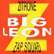 Zap Squad - Big Leon