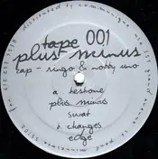 Zap - Plus Minus