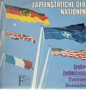 Military Music Sampler - Zapfenstreiche der Nationen