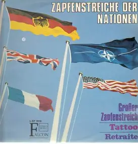 Military Music Sampler - Zapfenstreiche der Nationen