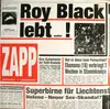 12'' - Zapp - Roy Black Lebt!