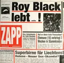 12'' - Zapp - Roy Black Lebt!