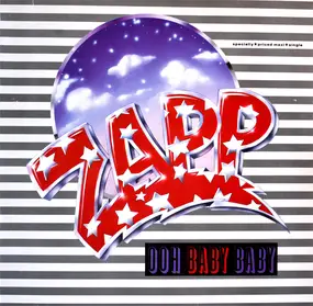 Zapp - Ooh Baby Baby