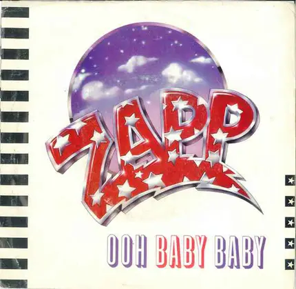 Zapp - Ooh Baby Baby