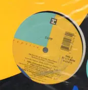 Zapp - Fire