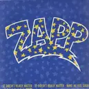 12inch Vinyl Single - Zapp - It Doesn't Really Matter