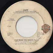 Zapp - I Can Make You Dance