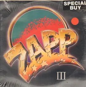 Zapp - Zapp III