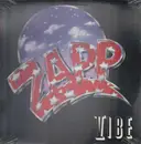 LP - Zapp - Zapp Vibe