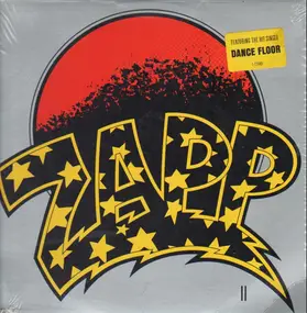 Zapp - Zapp II