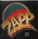 LP - Zapp - Zapp III