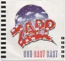 7inch Vinyl Single - Zapp - Ooh Baby Baby