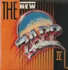 LP - Zapp - The New Zapp IV U - + Insert