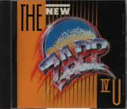 CD - Zapp - The New Zapp IV U