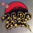 LP - Zapp - Zapp II - Jacksonville Pressing