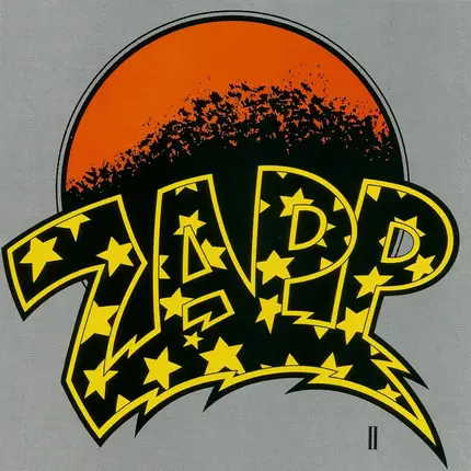 Zapp - Zapp II