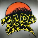 LP - Zapp - Zapp II - Misprint