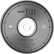 CD - Zapp - Zapp Vibe