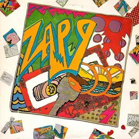 Zapp - Zapp