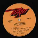 LP - Zappa / Mothers - Roxy & Elsewhere - no cover/ only record 2
