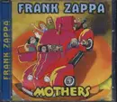 CD - Frank Zappa - Just Another Band From L.A.