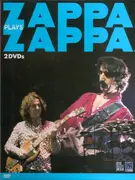 Double DVD - Zappa Plays Zappa - Zappa Plays Zappa - Digipak + Slipcase