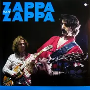 Zappa Plays Zappa - Zappa Plays Zappa