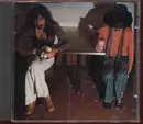 CD - Frank Zappa & Captain Beefheart - Bongo Fury