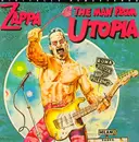 LP - Frank Zappa - The Man From Utopia