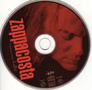 CD - Zappacosta - Innocence Ballet