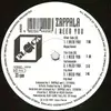 12'' - Zappala - I Need You