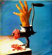 LP - Zappatta Schmidt - It's Gonna Get You - UK PRESIDENT