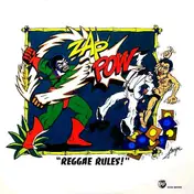 Zap Pow - Reggae Rules !