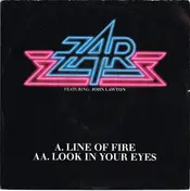 Zar - Line Of Fire