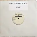 12inch Vinyl Single - Zartan Doubytchou - Music